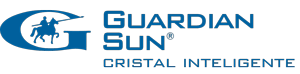 guardian sun logotipo